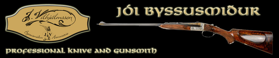 Jói byssusmiður